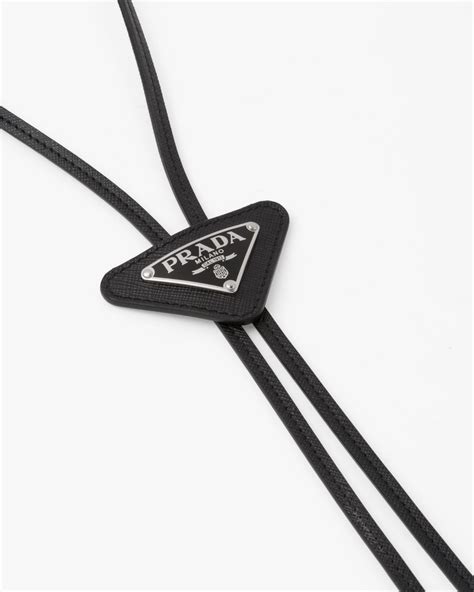 fake prada bolo tie|chic bolo ties.